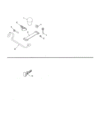 Bag Of Parts parts for Poulan Snow Removal Equipment 96192006701 from AppliancePartsPros.com