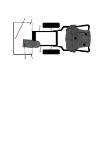 Decals parts for Poulan Snow Removal Equipment 96192006701 from AppliancePartsPros.com