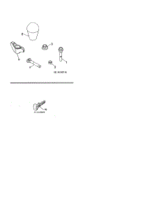 Bag Of Parts parts for Poulan Snow Removal Equipment 96192006702 from AppliancePartsPros.com