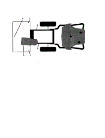 Decals parts for Poulan Snow Removal Equipment 96192008700 from AppliancePartsPros.com