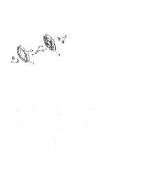 Skid Plate Plastic parts for Poulan Snow Removal Equipment 96192009200 from AppliancePartsPros.com