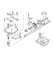 Gearcase Assembly 702510