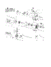 Cylinder  /  Crankshaft  /  Crankcase