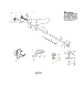 Driveshaft  /  Shield  /  Handle