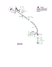 Throttle Housing  /  Upper Shaft  /  Shield