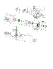 Crankcase  /  Cylinder  /  Crankshaft