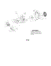 Scroll  /  Impeller  /  Handle