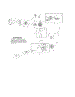 Muffler  /  Cylinder  /  Crankcase