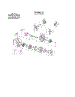 Crankshaft  /  Cylinder  /  Crankcase