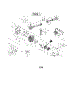 Crankcase  /  Crankshaft  /  Fan Housing