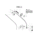 Drive Shaft  /  Shield