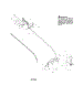 Driveshaft  /  Handle  /  Shield