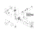 Cylinder  /  Crankshaft  /  Crankcase
