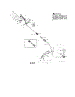 Drive Shaft  /  Handle  /  Shield