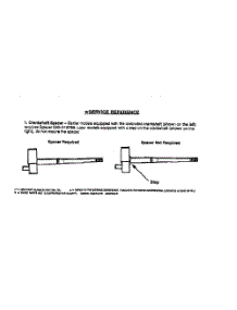 Service Reference parts for Weedeater Grass Line Trimmer GTI15 from AppliancePartsPros.com