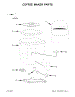 Coffee Maker Parts