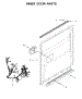Inner Door Parts