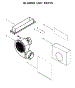 Blower Unit Parts