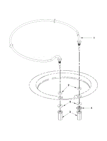 Heater Parts parts for Jenn-Air Dishwasher JDB8700AWP2 from AppliancePartsPros.com