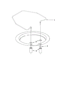 Heater Parts parts for Kitchenaid Dishwasher KUDS30IVBS4 from AppliancePartsPros.com