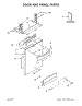 Door And Panel Parts