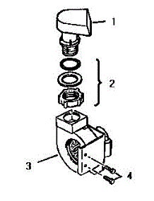 Blower Assembly parts for Thermador Dishwasher EIITHD4800 from AppliancePartsPros.com
