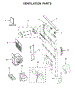 Ventilation Parts