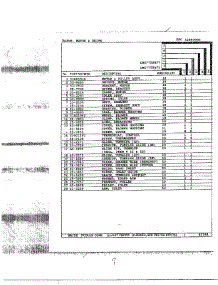 Motor And Drive Page 2 parts for Maytag Dryer LNC7759A77 from AppliancePartsPros.com