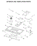 Interior And Ventilation Parts