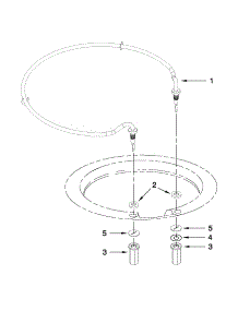 Heater Parts parts for Jenn-Air Dishwasher JDB8000AWC2 from AppliancePartsPros.com