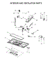 Interior And Ventilation Parts