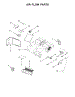 Air Flow Parts