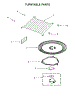 Turntable Parts