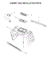 Cabinet And Installation Parts