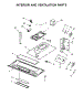 Interior And Ventilation Parts