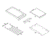 Tray / Grid