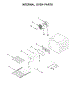 Internal Oven Parts