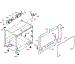 Cabinet Assy