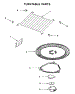Turntable Parts