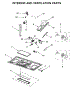 Interior And Ventilation Parts