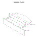 Drawer Parts