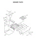 Drawer Parts