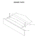 Drawer Parts