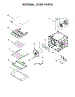 Internal Oven Parts
