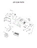 Air Flow Parts