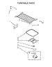 Turntable Parts