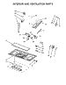 Interior And Ventilation Parts