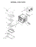 Internal Oven Parts