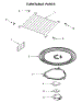 Turntable Parts