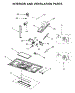 Interior And Ventilation Parts